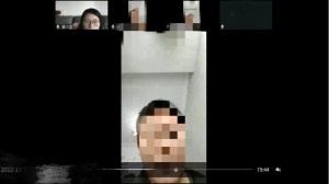 曾姐公证调解室|公证云调解，疫情期间公平正义“不打烊