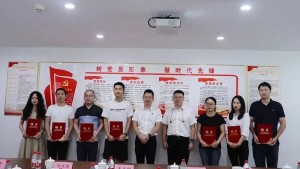 年度盘点丨案件量突破2万件！两江公证处2021专属“关键词”