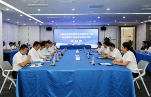 两江公证处与上海合作组织国家多功能经贸平台孵化器西投集团、上合调解中心达成战略合作